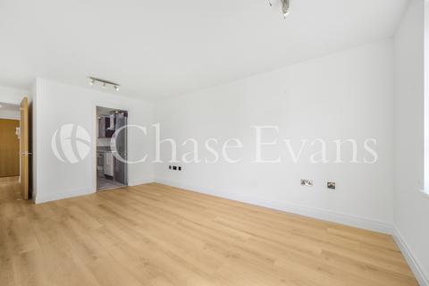 2 bedroom apartment to rent, St David's Square, Isle of Dogs, London E14