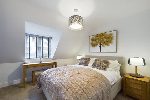 4 bedroom end of terrace house for sale, Greenaways, Ebley, Stroud, Gloucestershire, GL5