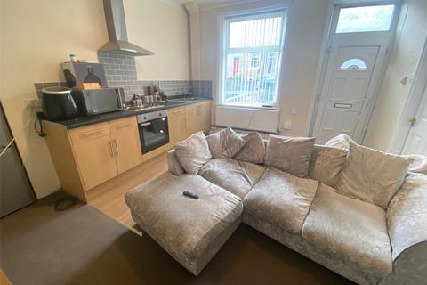 1 bedroom terraced house for sale - Bright Street, Clayton, Bradford, West Yorkshire, BD14