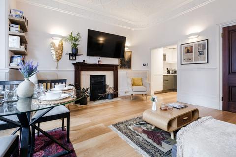 1 bedroom flat to rent,  Half Moon Street, London W1J