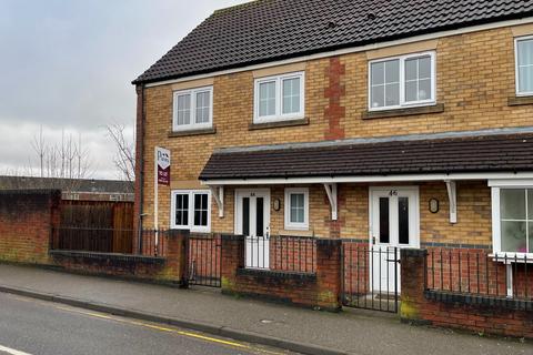 undefined, Broadfield Lane, Boston, PE21 8DR