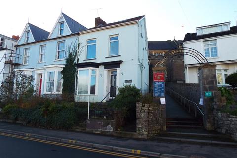4 bedroom end of terrace house for sale, Drangway House, 548 Mumbles Road, Mumbles, Swansea SA3 4DL