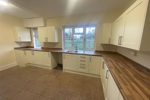 3 bedroom detached house to rent, Yeaton Peverey, Bomere Heath, Shrewsbury