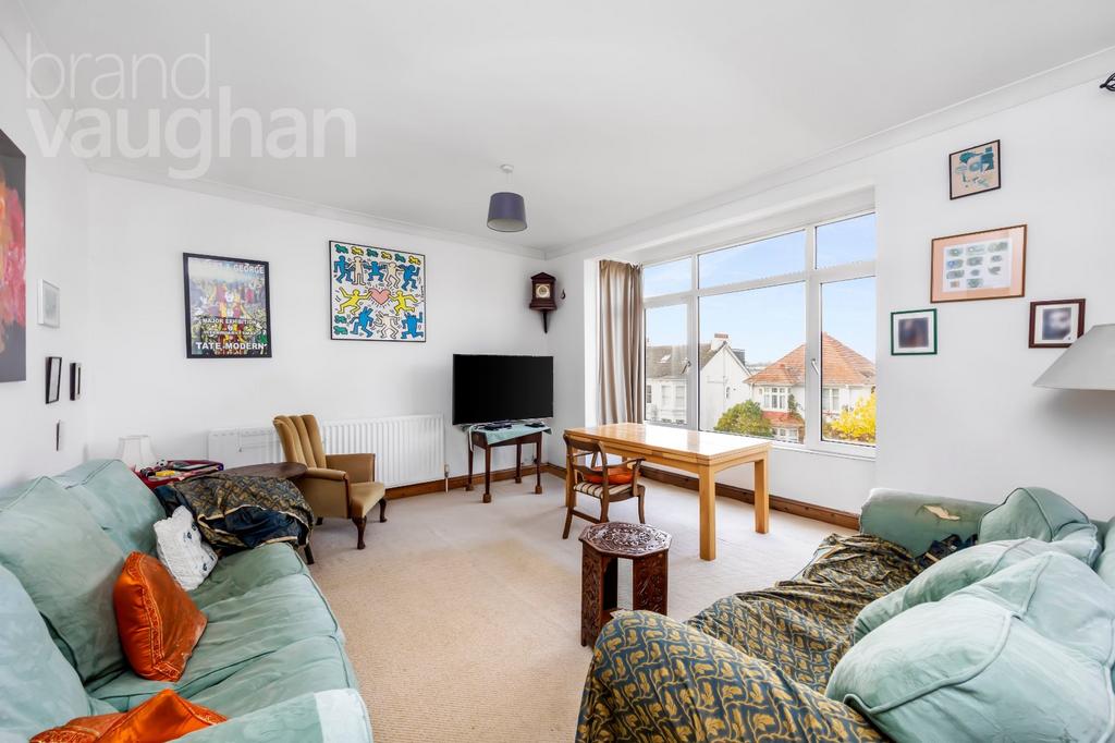 Beaconsfield Villas, Brighton, East Sussex, BN1 4 bed end of terrace house for sale £1,000,000