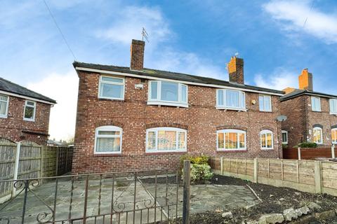 46 Broadlea Road, Manchester, M19 1BZ