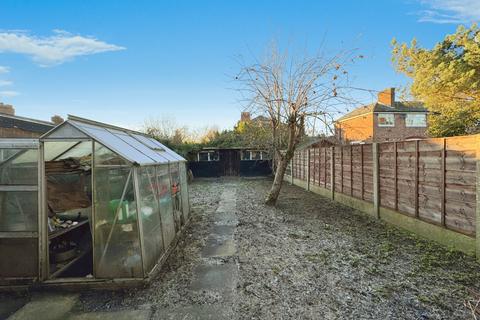 46 Broadlea Road, Manchester, M19 1BZ