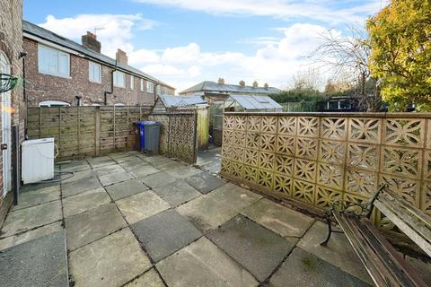 46 Broadlea Road, Manchester, M19 1BZ