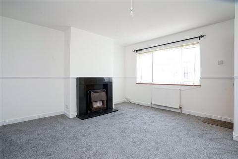 3 bedroom end of terrace house to rent - Scott Hall Place, Leeds, LS7