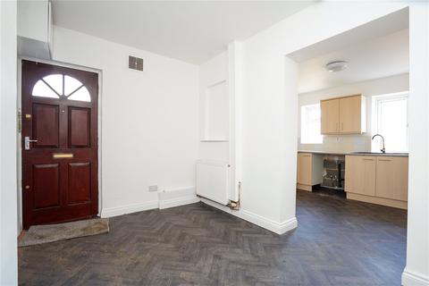 undefined, Scott Hall Place, Leeds, LS7
