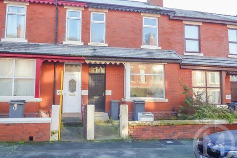 4 bedroom terraced house for sale, Levens Grove, Blackpool