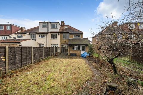 99 Silver Lane, West Wickham, BR4 0RX