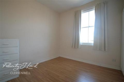 2 bedroom flat to rent, City Road, EC1