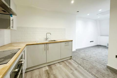 1 bedroom apartment for sale, George Street, Hull, East Riding of Yorkshire, HU1 3AU