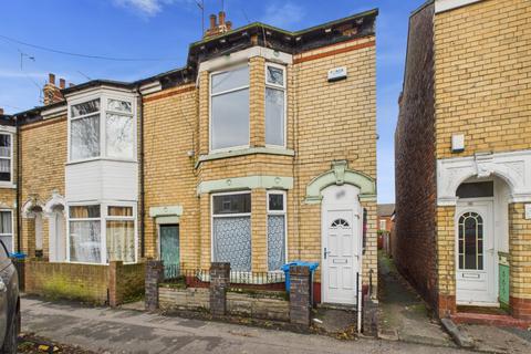 Goddard Avenue, Hull, HU5 2AZ