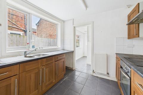 undefined, Goddard Avenue, Hull, HU5 2AZ