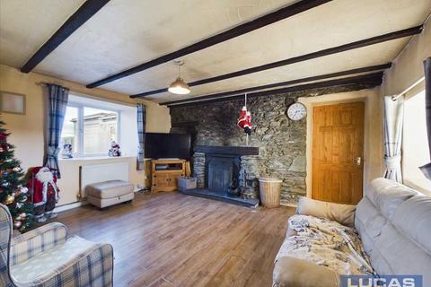 4 bedroom cottage for sale, Pont Hafod, Llanfwrog, Holyhead