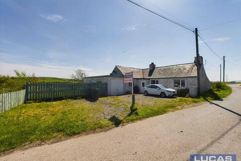 4 bedroom cottage for sale, Pont Hafod, Llanfwrog, Llanfwrog