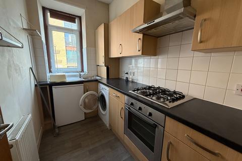 1 bedroom flat to rent, Brown Constable Street, Dundee, DD4