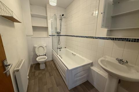1 bedroom flat to rent, Brown Constable Street, Dundee, DD4