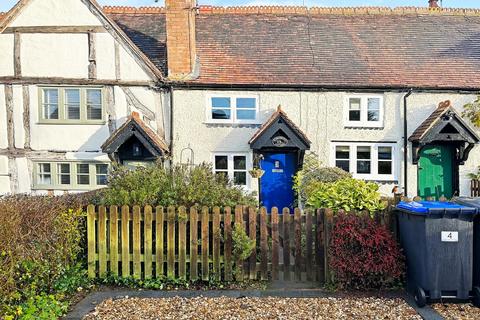 1 bedroom terraced house for sale, Old Warwick Road, Lapworth, B94