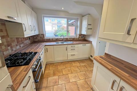 3 bedroom detached house for sale, Forest Rise, Thurnby, Leicester, LE7 9PG