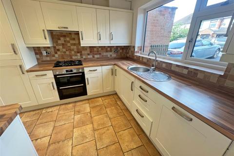 3 bedroom detached house for sale, Forest Rise, Thurnby, Leicester, LE7 9PG