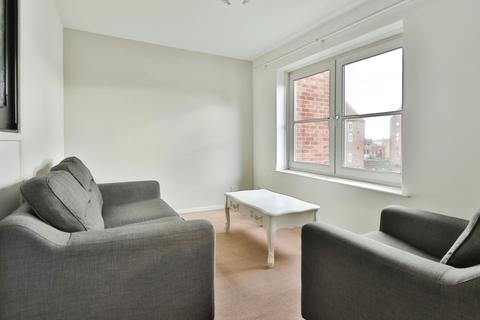 2 bedroom apartment for sale, Phoenix House, High Street, Hull,  HU1 1NR