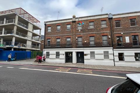Office to rent, White Lion Street, Islington, London, N1