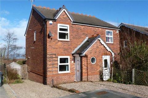 2 bedroom semi-detached house to rent, Carline Mead, Harrogate, North Yorkshire, HG3