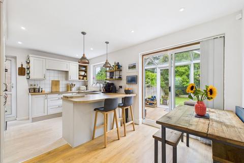 3 bedroom detached house for sale, Ryecroft Meadow, Horsham RH13