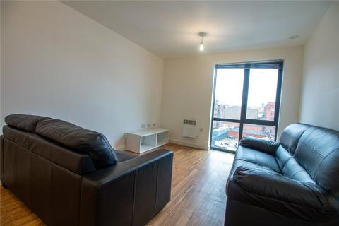 2 bedroom flat to rent, The Gallery, 14 Plaza Boulevard, Liverpool, L8