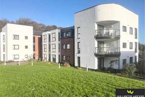 1 bedroom flat for sale, Whitley Court, Hayes Road, Paignton