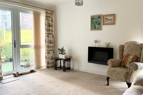 1 bedroom flat for sale, Whitley Court, Hayes Road, Paignton