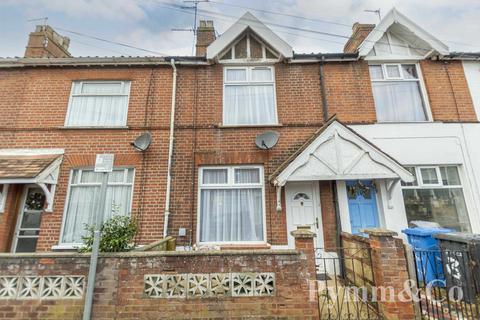 3 bedroom terraced house for sale - Ashby Street, Norwich NR1