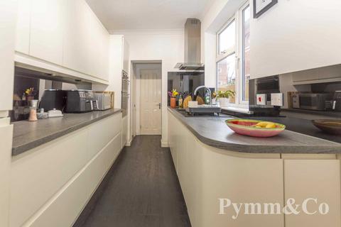3 bedroom terraced house for sale, Ashby Street, Norwich NR1