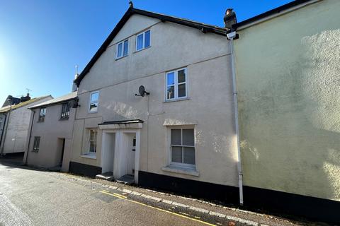 3 bedroom terraced house for sale, Clifford Street, Chudleigh
