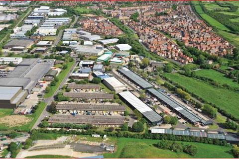 Industrial unit to rent, Rabans Lane Industrial Area, Aylesbury HP19