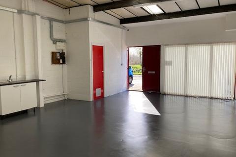 Industrial unit to rent, Rabans Lane Industrial Area, Aylesbury HP19