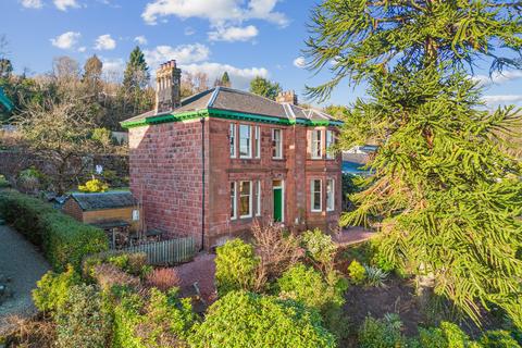 Dunleven Carman Road, Renton, Dumbarton, G82 4LZ