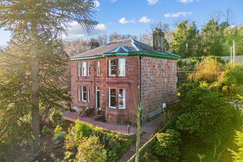 Dunleven Carman Road, Renton, Dumbarton, G82 4LZ