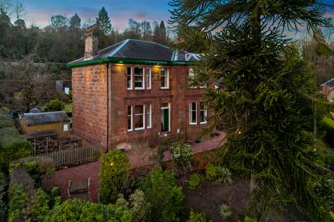 Dunleven Carman Road, Renton, Dumbarton, G82 4LZ