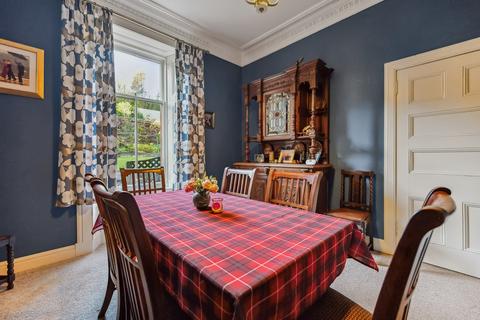 Dunleven Carman Road, Renton, Dumbarton, G82 4LZ
