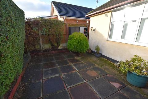 2 bedroom bungalow for sale, Carnsdale Road, Moreton, Wirral, CH46