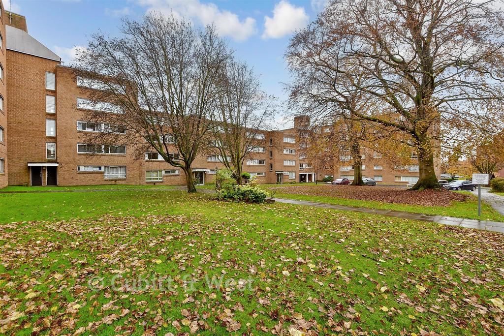 Communal Gardens