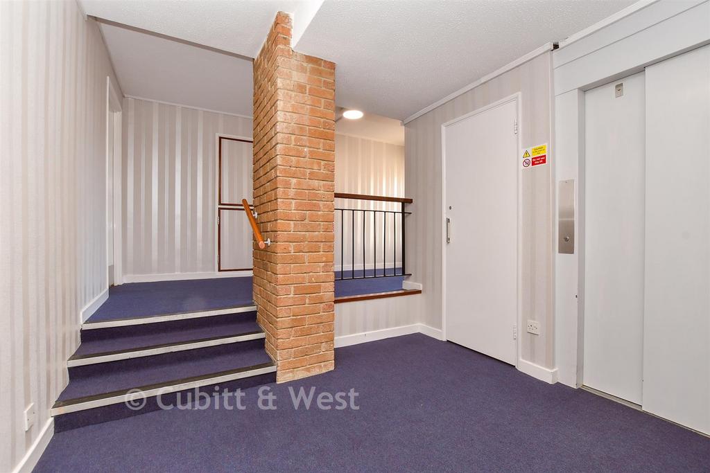 Internal Feature