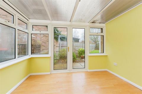 4 bedroom link detached house for sale, Sunridge Close, Newport Pagnell, Buckinghamshire, MK16