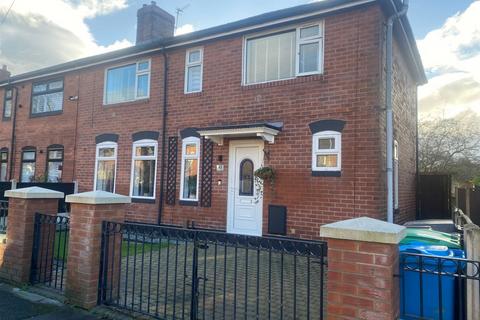 43 Birch Avenue, Oldham, OL8 3TX