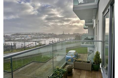 2 bedroom apartment for sale, Discovery Road, Plymouth, PL1