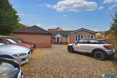 6 Plover Drive, Norton, Runcorn, WA7 6ST