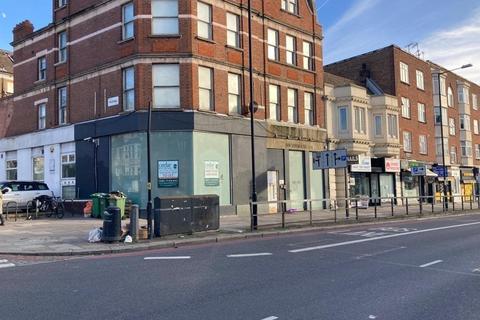 Garage to rent, 164 Finchley Road, Finchley Road NW3